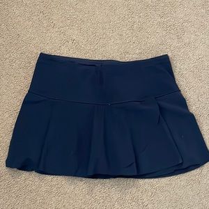 lululemon women’s tennis skirt